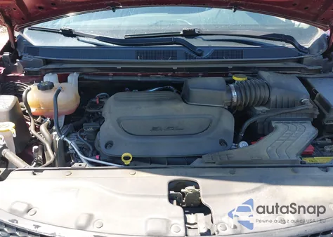 2020 Chrysler Pacifica Limited from USA, damaged, VIN 2C4RC1GG3LR141680